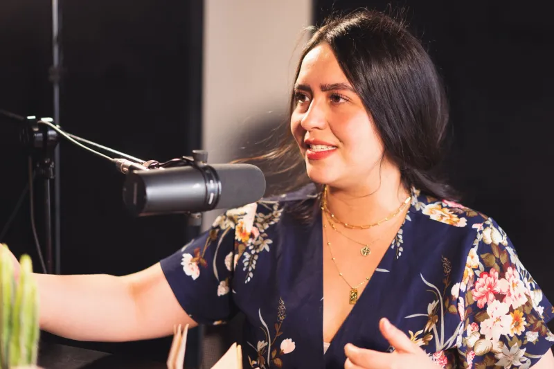 Booked Solid, Running Empty: The Hidden Price of Never Turning Down a Podcast
