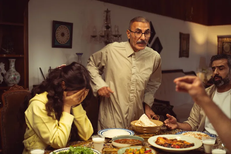 Half-Baked and Left to Cool: The Art of Abandoning Every Conversation That Actually Matters