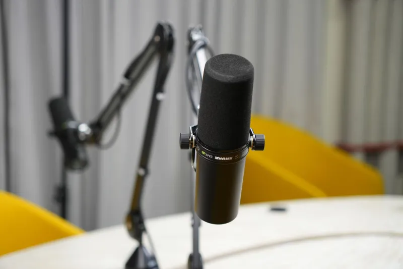 They Promised to Go There. Then the Mic Went Live and They Didn't.