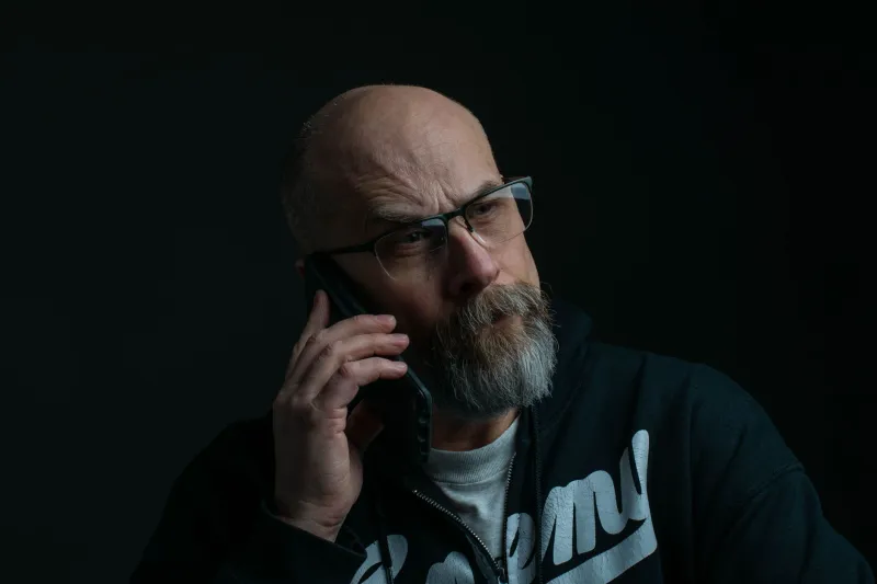 Three Years of Silence, Then One Phone Call That Changed Everything