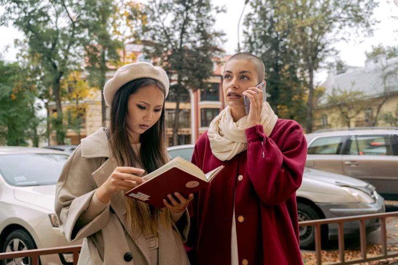 The 'We Should Catch Up' Lie We Keep Telling Each Other